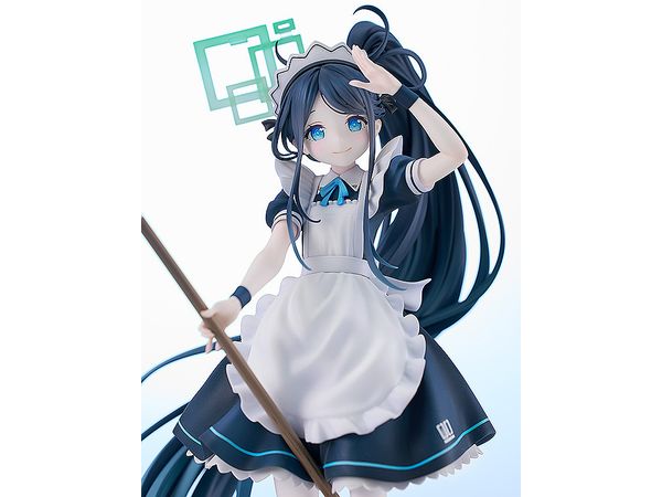 1/7 ブルーアーカイブ -Blue Archive: アリス(メイド) | HLJ.co.jp