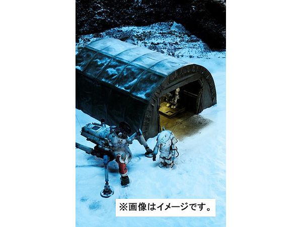 Ma.K. in SF3D ARCHIVE 2016.1-2017.5 vol.5 | HLJ.co.jp