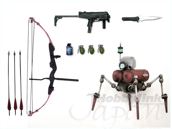 1/6 ジャック・クラウザー | HLJ.co.jp