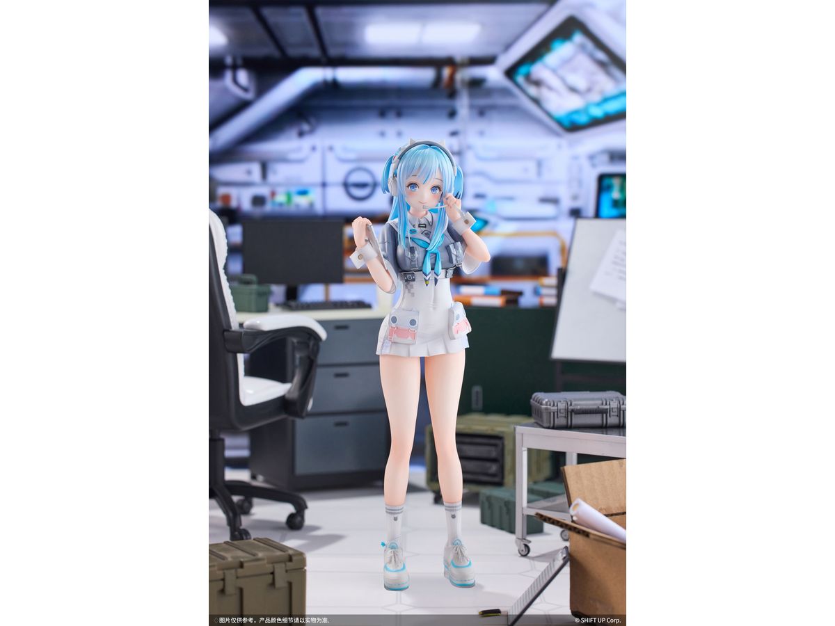 1/7 勝利の女神:NIKKE シフティー | HLJ.co.jp