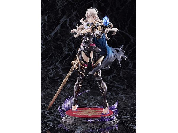 1/7 ファイアーエムブレム: ダークブラッド カムイ | HLJ.co.jp