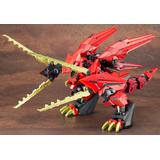 1/72 ゾイド -ZOIDS-: EZ-049 シュトゥルムテュラン (再販) | HLJ.co.jp