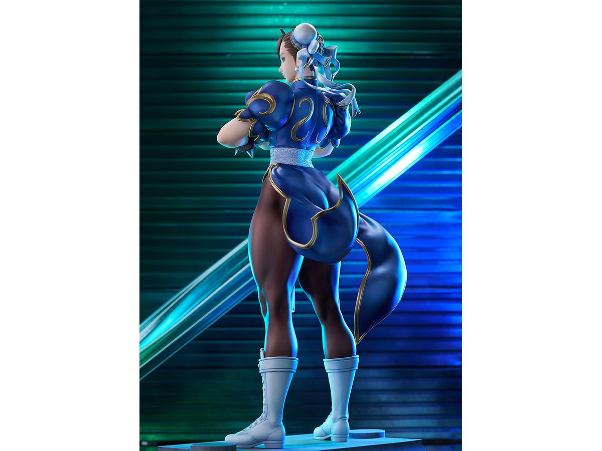 1/6 ストリートファイターシリーズ: 春麗 -Standby- | HLJ.co.jp