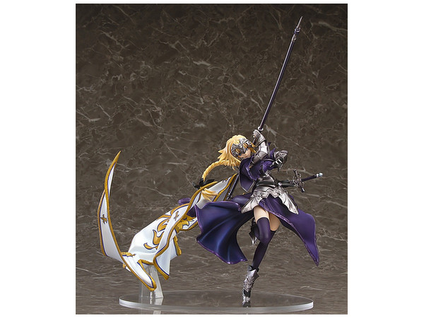 1/8 Fate/Apocrypha: ジャンヌ・ダルク PVC | HLJ.co.jp