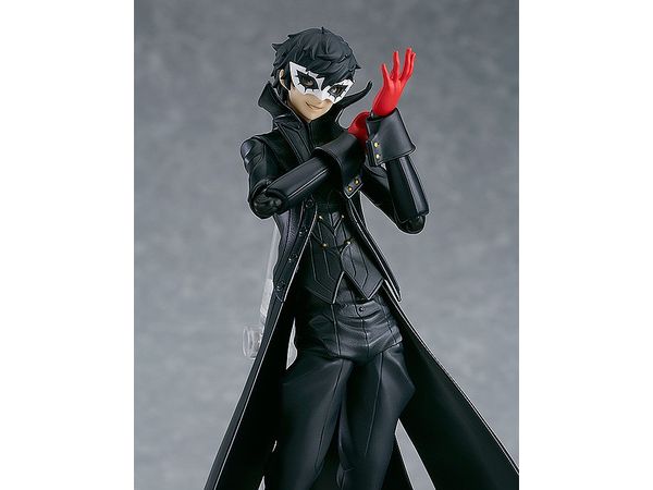 限定販売] figma ジョーカー (ペルソナ5) (再販) | HLJ.co.jp