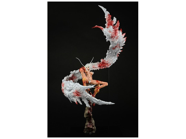 デビルマン シレーヌ 恍惚の妖鳥 Blood of Beauty | HLJ.co.jp