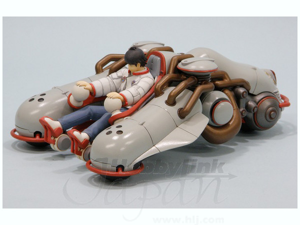 フリーダムプロジェクト トライシクルビークル | HLJ.co.jp