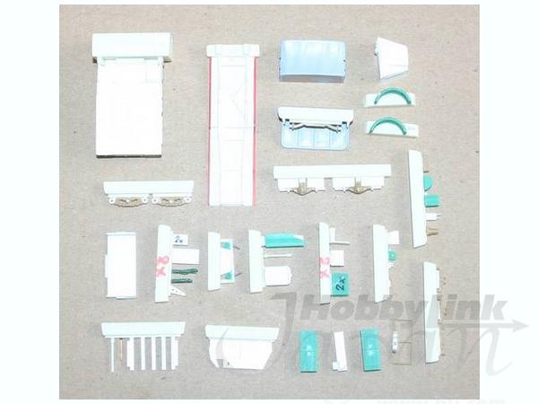 1/72 モーリス コマーシャル CDSW 30-CWT 6x4 | HLJ.co.jp