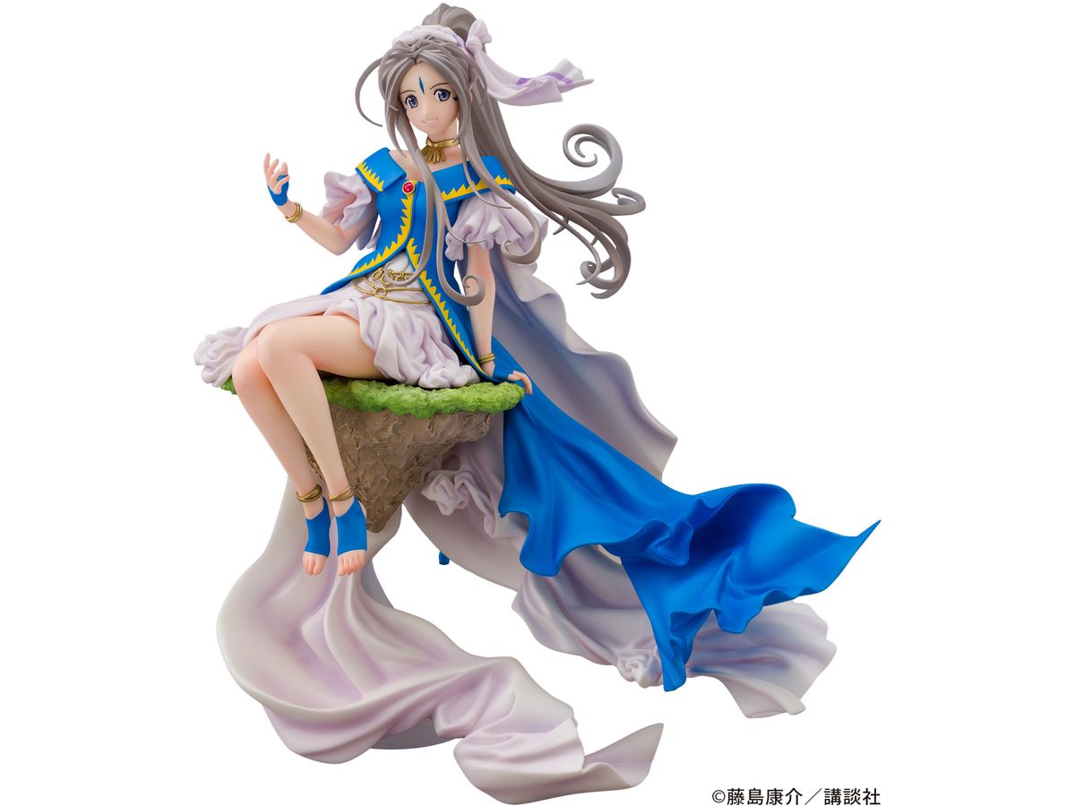 ああっ女神さまっ ベルダンディー | HLJ.co.jp