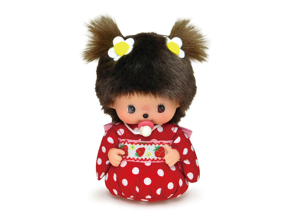 イチゴ着物 ベビチッチちゃん(座り) | HLJ.co.jp
