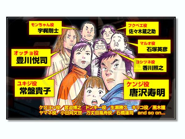 20世紀少年 BOX セット | HLJ.co.jp