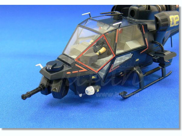 1/48 ブルーサンダー | HLJ.co.jp