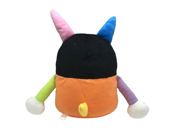 ナーニくん ぬいぐるみ | HLJ.co.jp