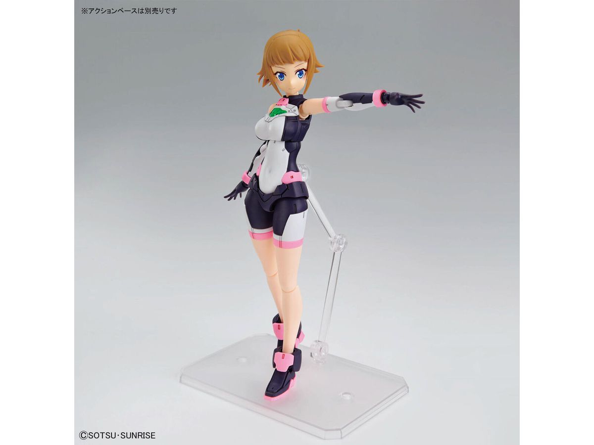 Figure-rise Standard あばたーふみな | HLJ.co.jp