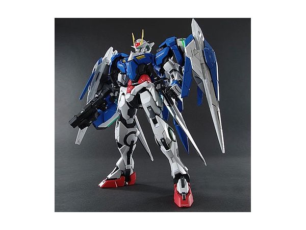 1/60 PG ダブルオーライザー | HLJ.co.jp