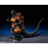 S.H.MonsterArts ゴジラ (1995) 70周年特別記念Ver. | HLJ.co.jp