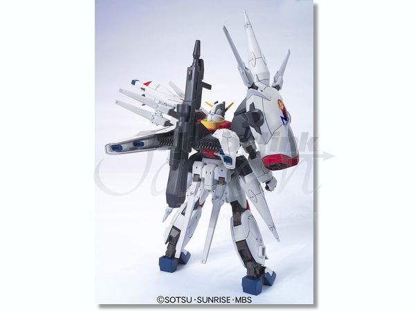 1/100 ニクスプロヴィデンスガンダム | HLJ.co.jp