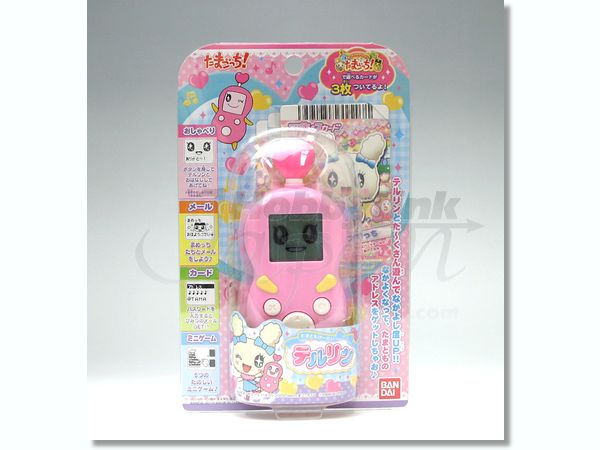 たまともけーたい テルリン | HLJ.co.jp