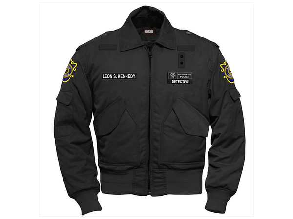 バイオハザード CWU-45/P R.P.D. L | HLJ.co.jp