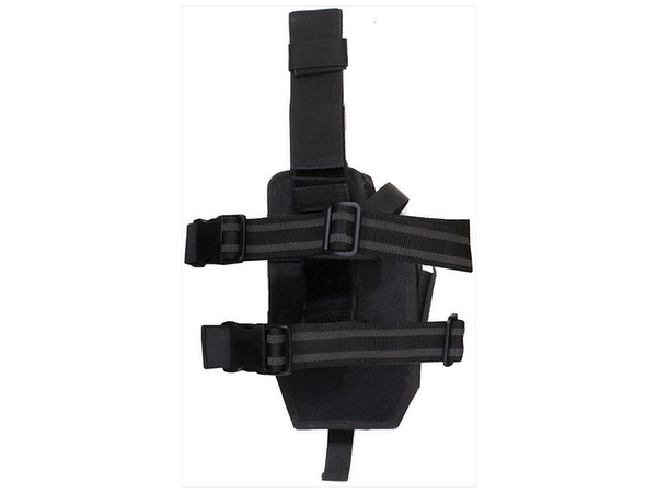 バイオハザード レオン アサルトレッグバッグ (ネームパッチ版) | HLJ