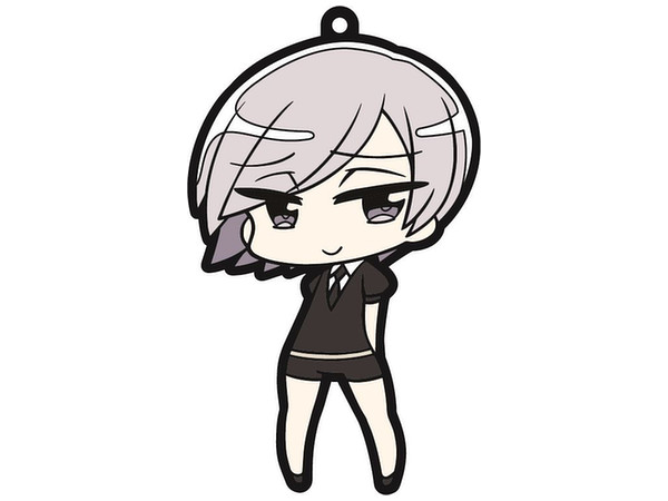 宝石の国 トレーディングラバーストラップ Vol.2 1Box 6pcs | HLJ.co.jp