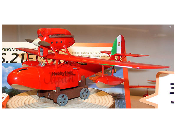 1/48 サボイア S.21F 後期型 | HLJ.co.jp