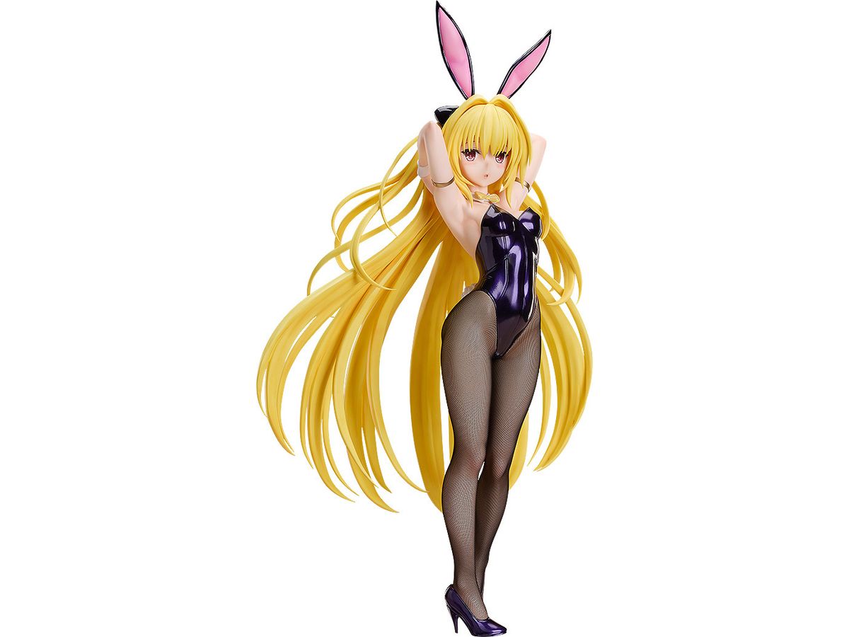 1/3 To LOVEる-とらぶる- ダークネス 金色の闇 バニーVer. | HLJ.co.jp