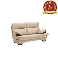 カリモク］【地域限定】2.5人掛けソファ ブルックス Z18762(ダーク