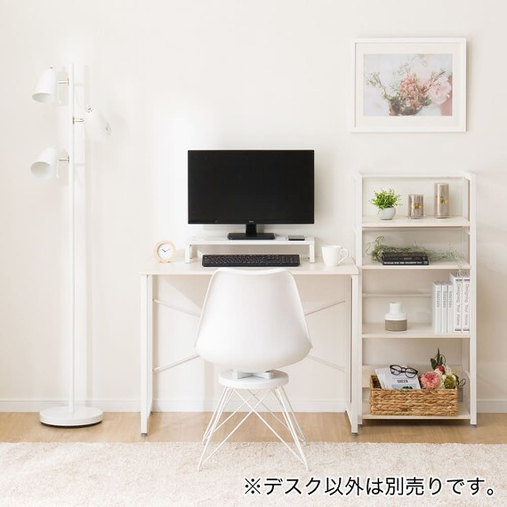 DSてくてく日記　全品セット ホワイトオーク無垢材 ダイニングテーブルセット ジャーニー 150cm