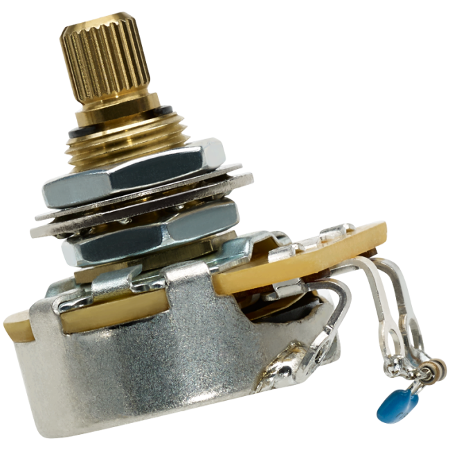 Evolution® Neck | DiMarzio