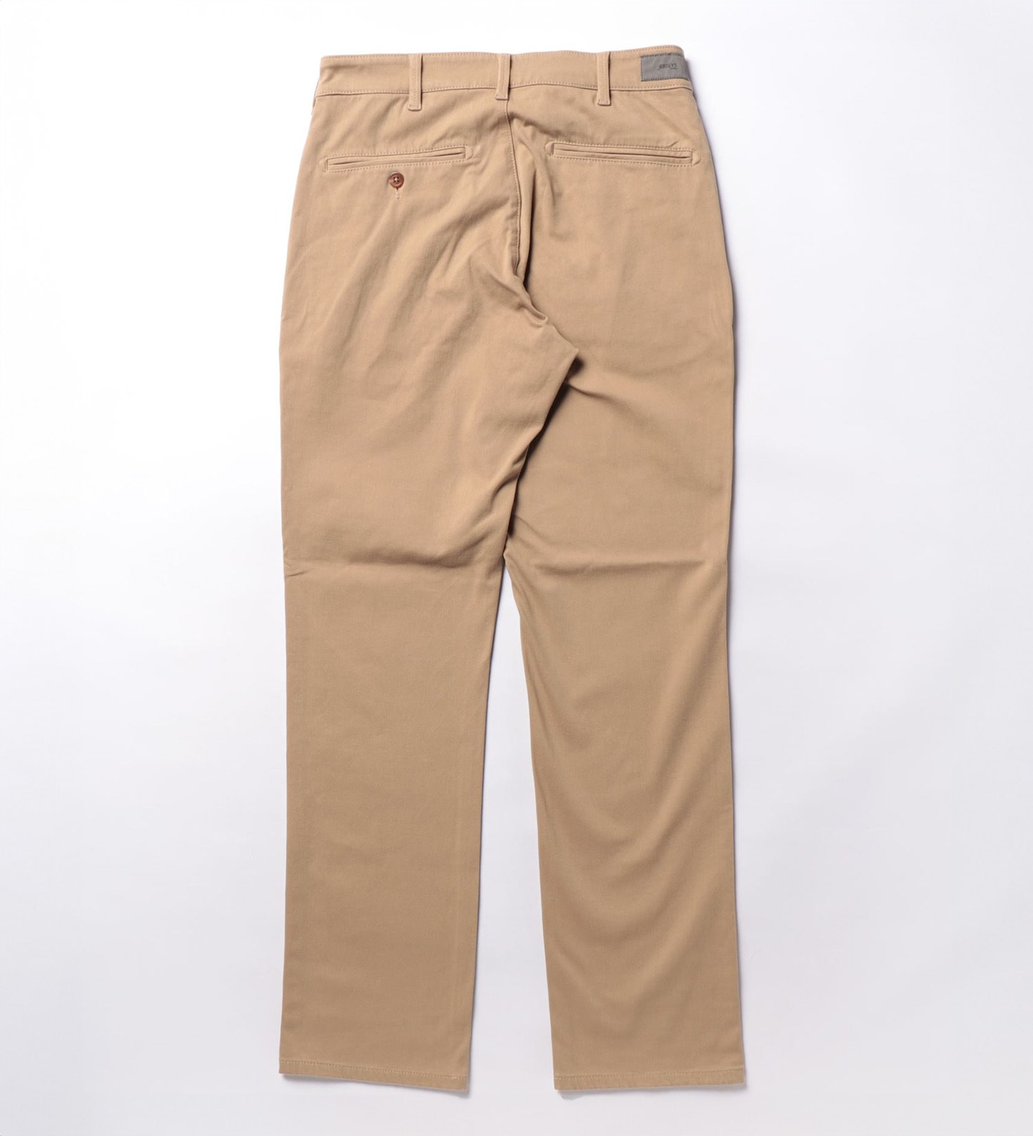 裾上げ無料】ジャージーズ チノ ストレート ニット素材|EDWIN|エドウイン