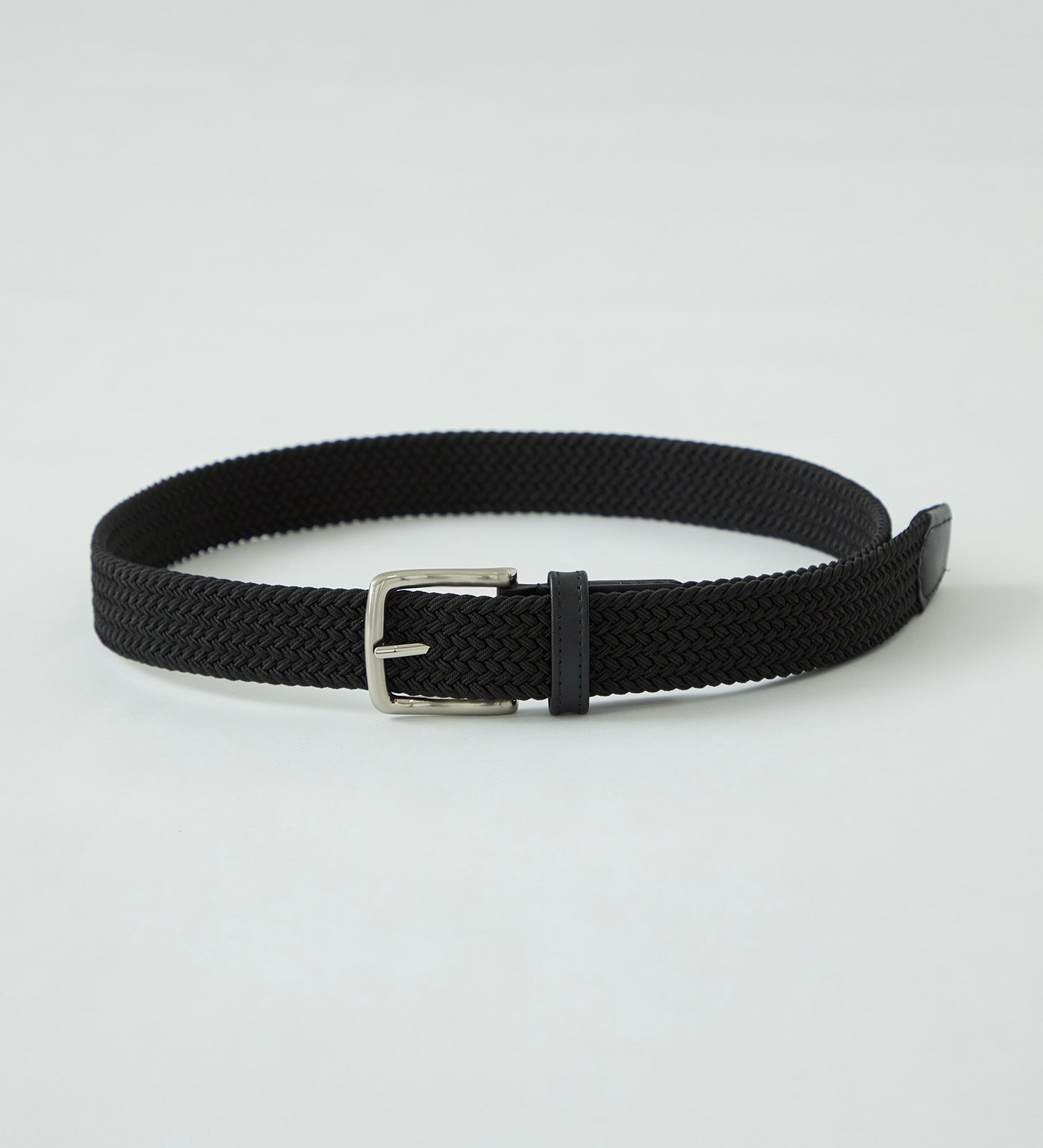 デニスラ ストレッチ メッシュベルト 35mm|EDWIN|エドウイン