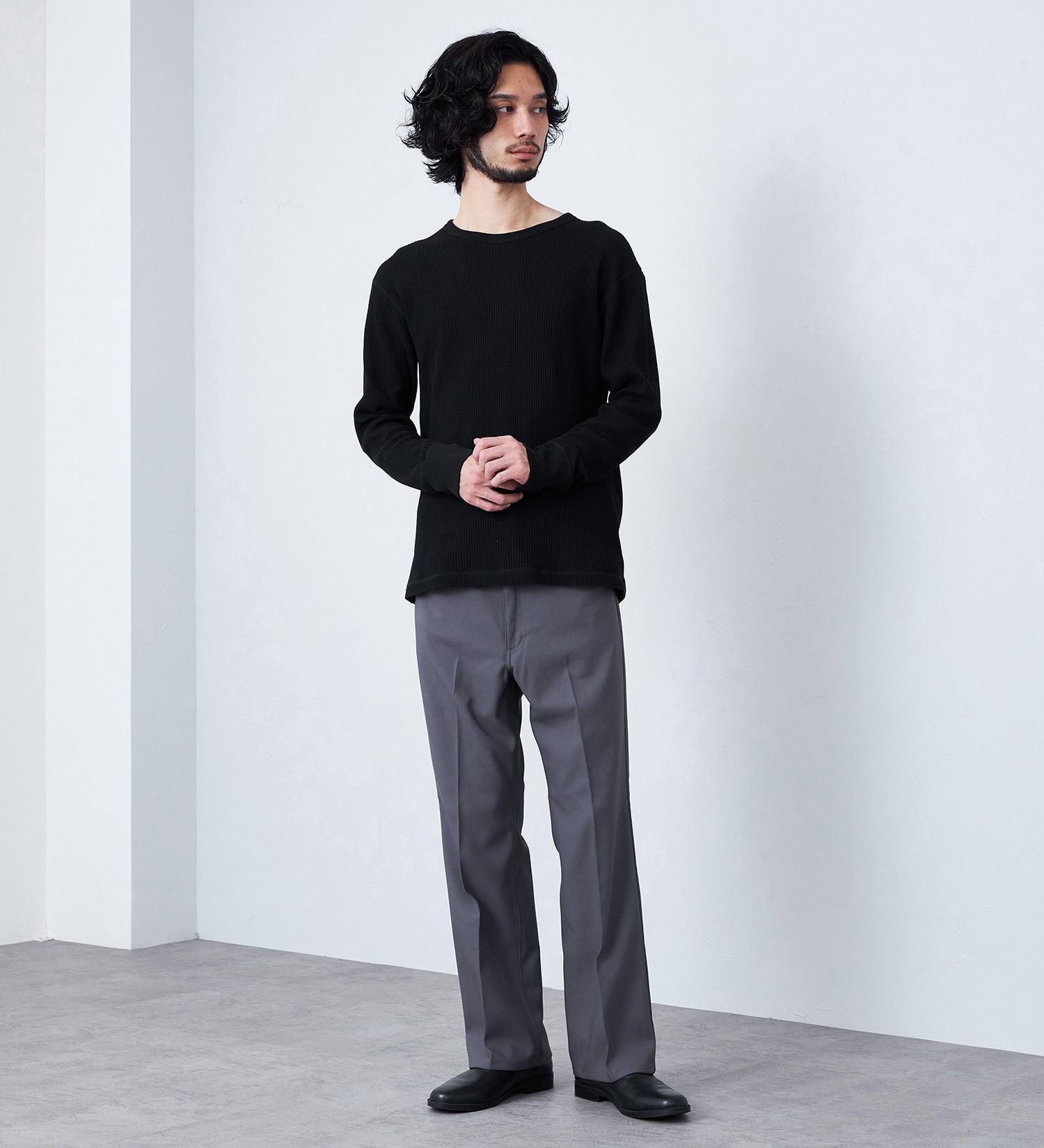 ベストセラー】WRANGLER WRANCHER/ランチャー フレアードレスパンツ