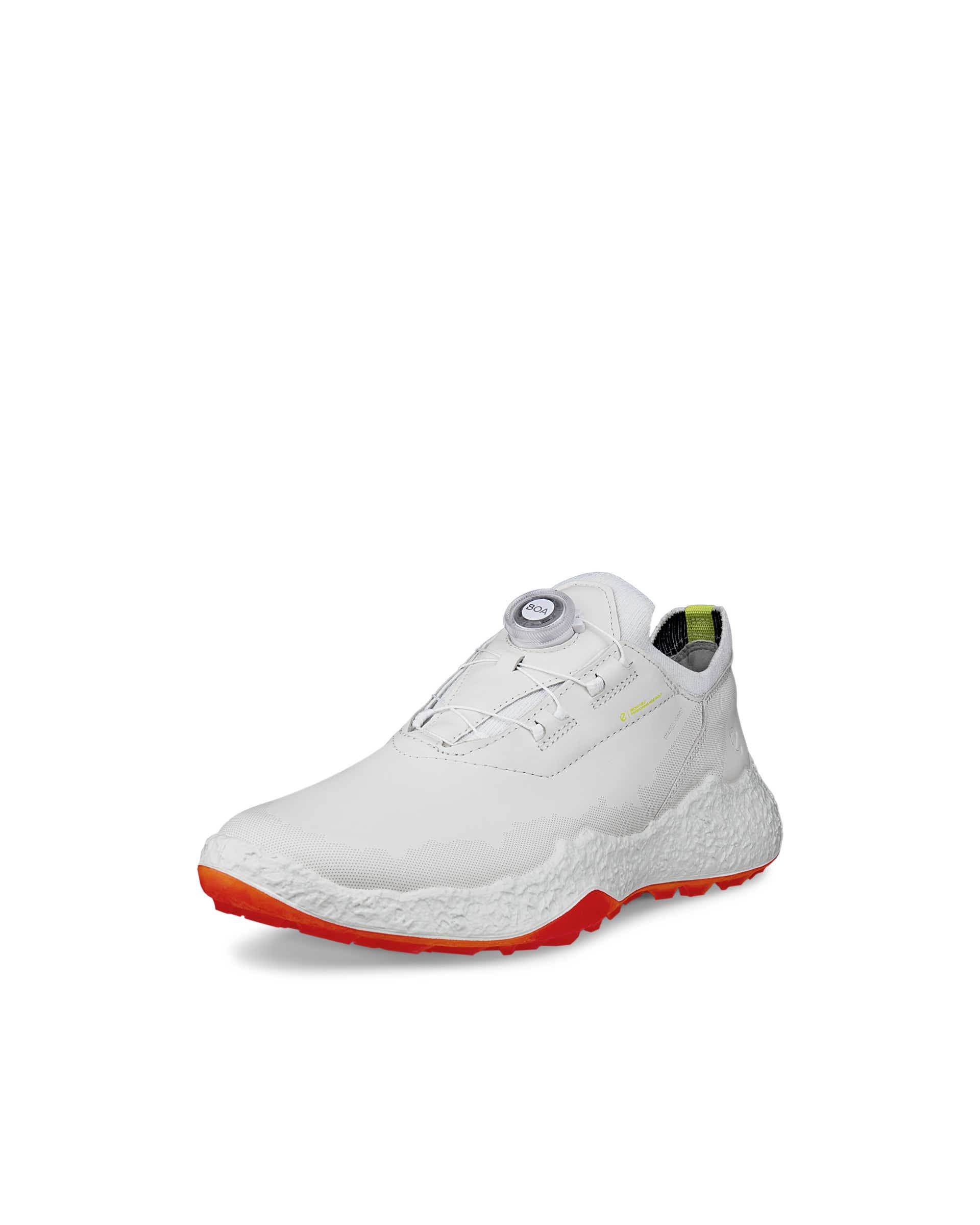 ECCO Golf BIOM H5 Hybrid Women ウィメンズ レザーウォータープルーフ