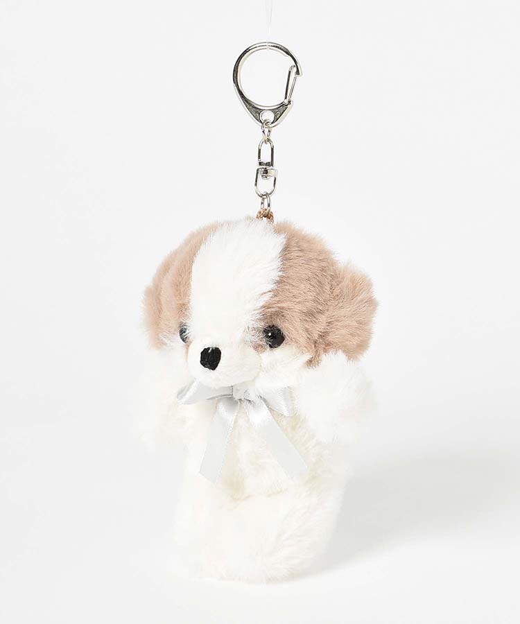 アニマルキーホルダー キーホルダー | Bleu Bleuet（ブルーブルーエ