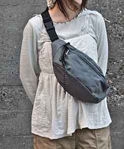 ティムボディバッグ | Bleu Bleuet（ブルーブルーエ）公式通販