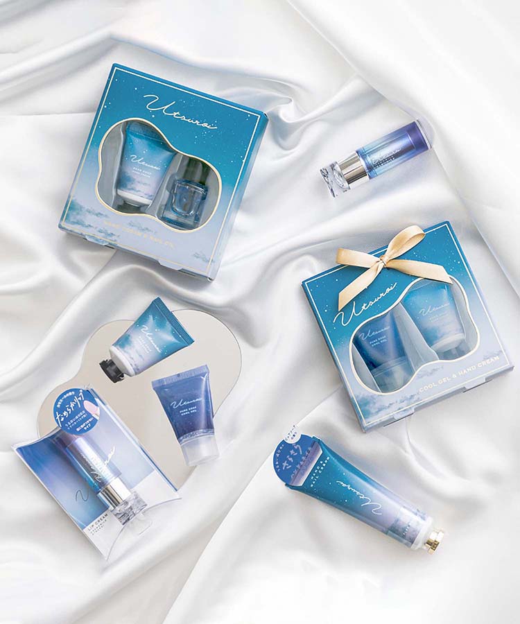 タイムセール18時まで⁇ブルーストクリームセット タイムセール18時まで