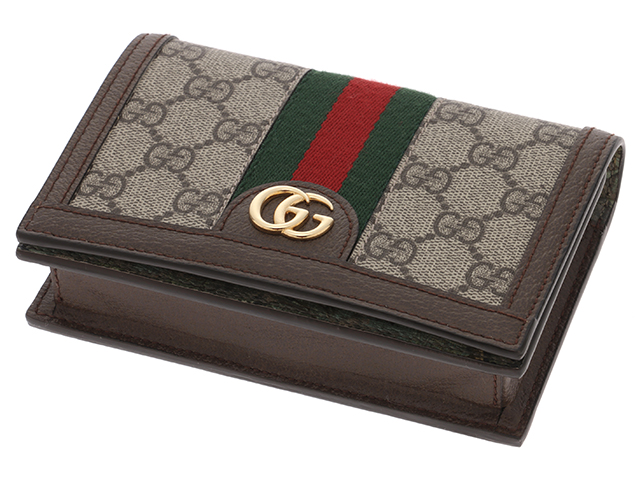 プ*ん様 【未開封】GUCCI トランプ2個 ボックス付き オールドグッチ
