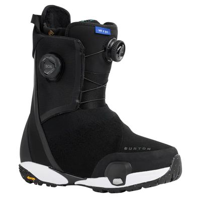 Burton Zipline 4k '16 black blue