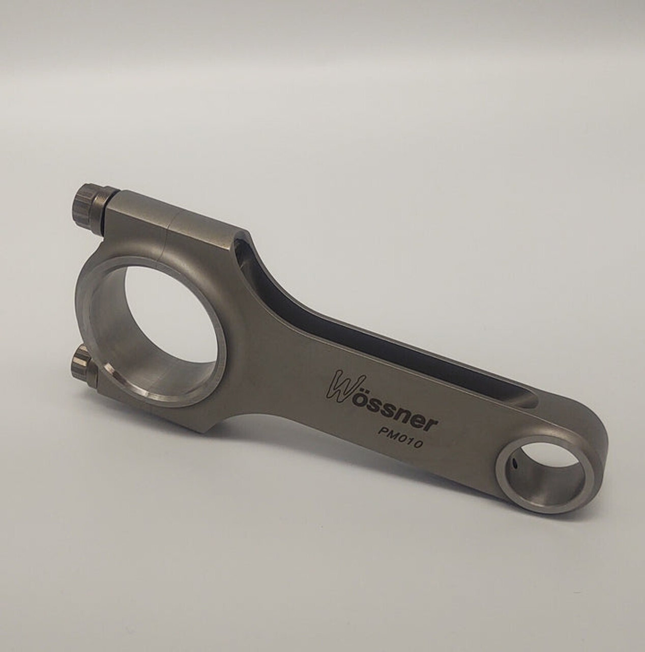 Wossner Connecting Rods Kawasaki ZX14R (12-23) ARP L19 3/8