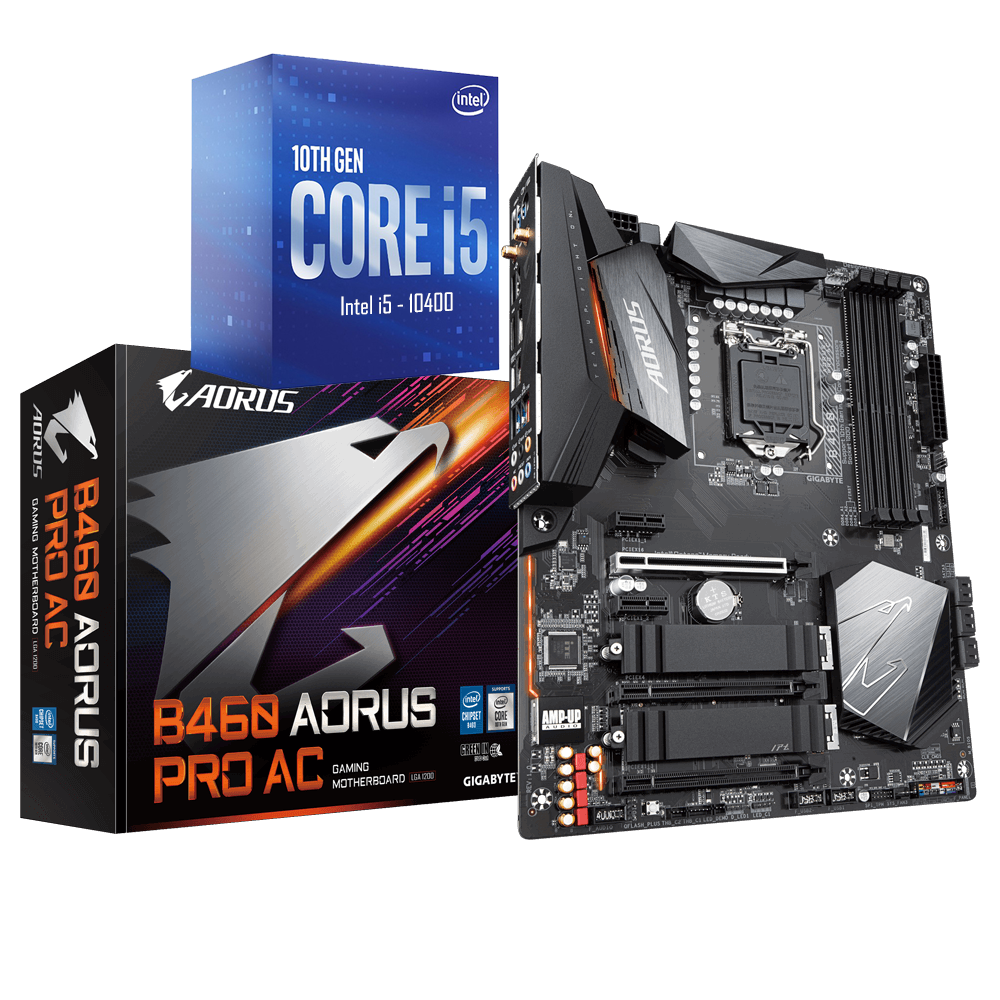 i5 10400fマザーボードメモリセット intel core i5 10400f マザボ