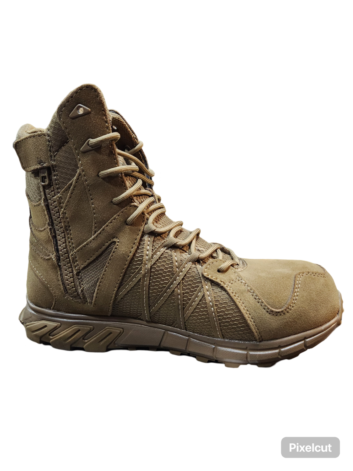 REEBOK Trailgrip Tactical 8