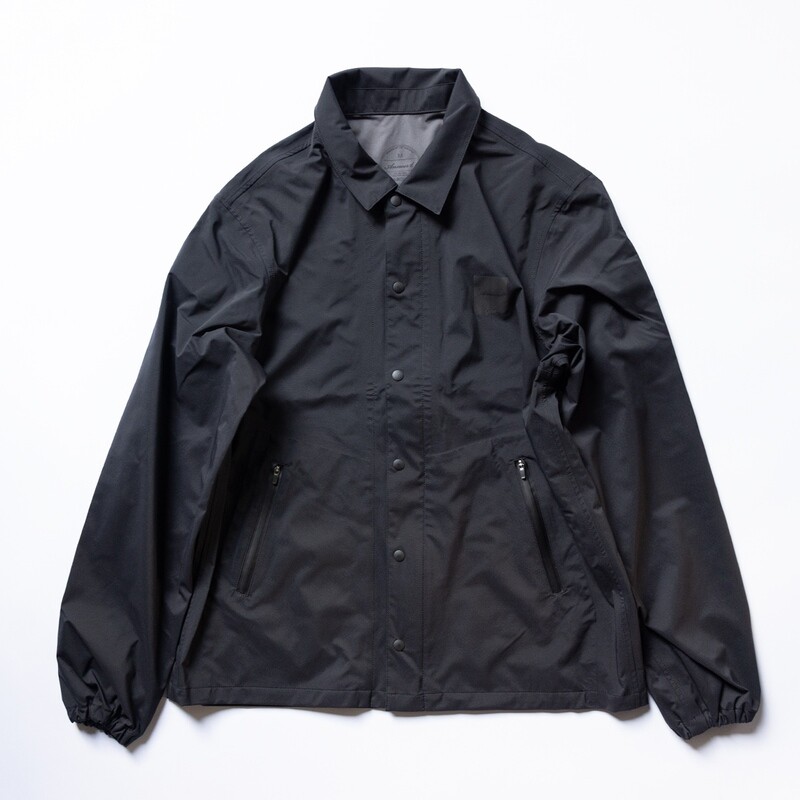NeoShell®︎ Coach jacket