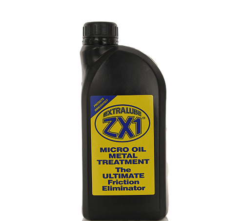 EXTRALUBE ZX1 Micro Oil Metal Treatment