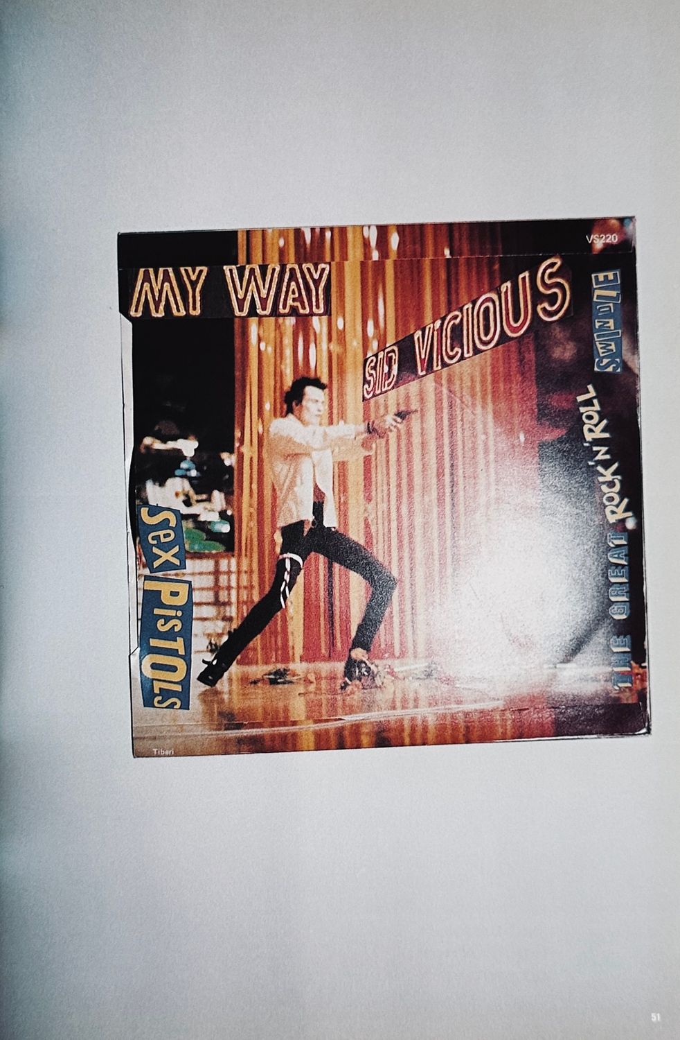 Richard Prince Adult Comedy Action Drama