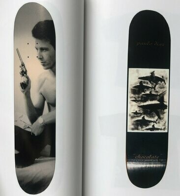 Larry Clark Stuff