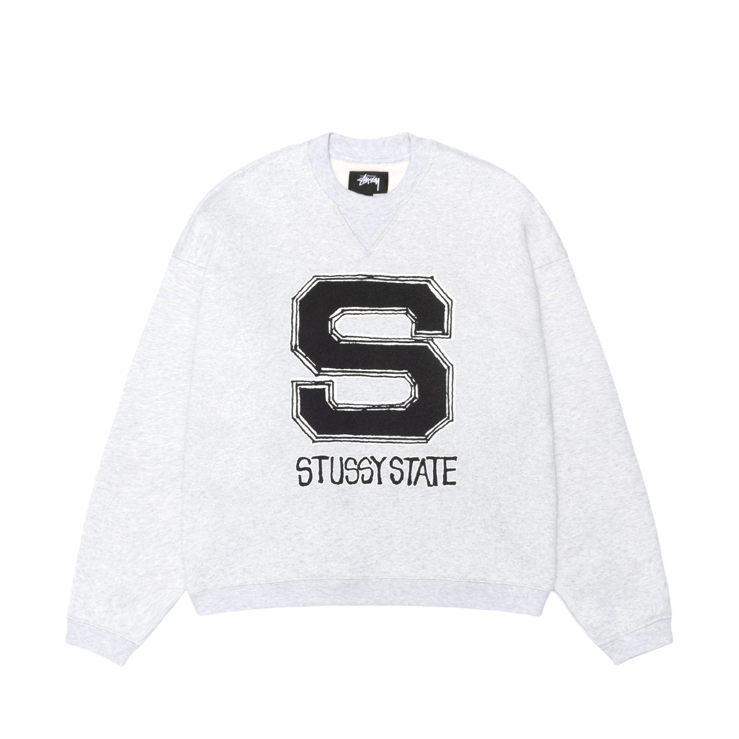 Stussy State Crew
