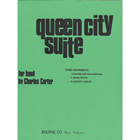 シンフォニア・フェスティーヴァ／アーン・ラニング｜吹奏楽楽譜