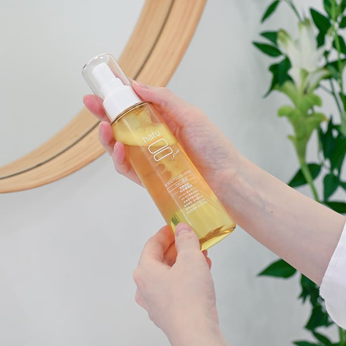 スカルプエッセンス100｜【公式】haru オンラインショップ