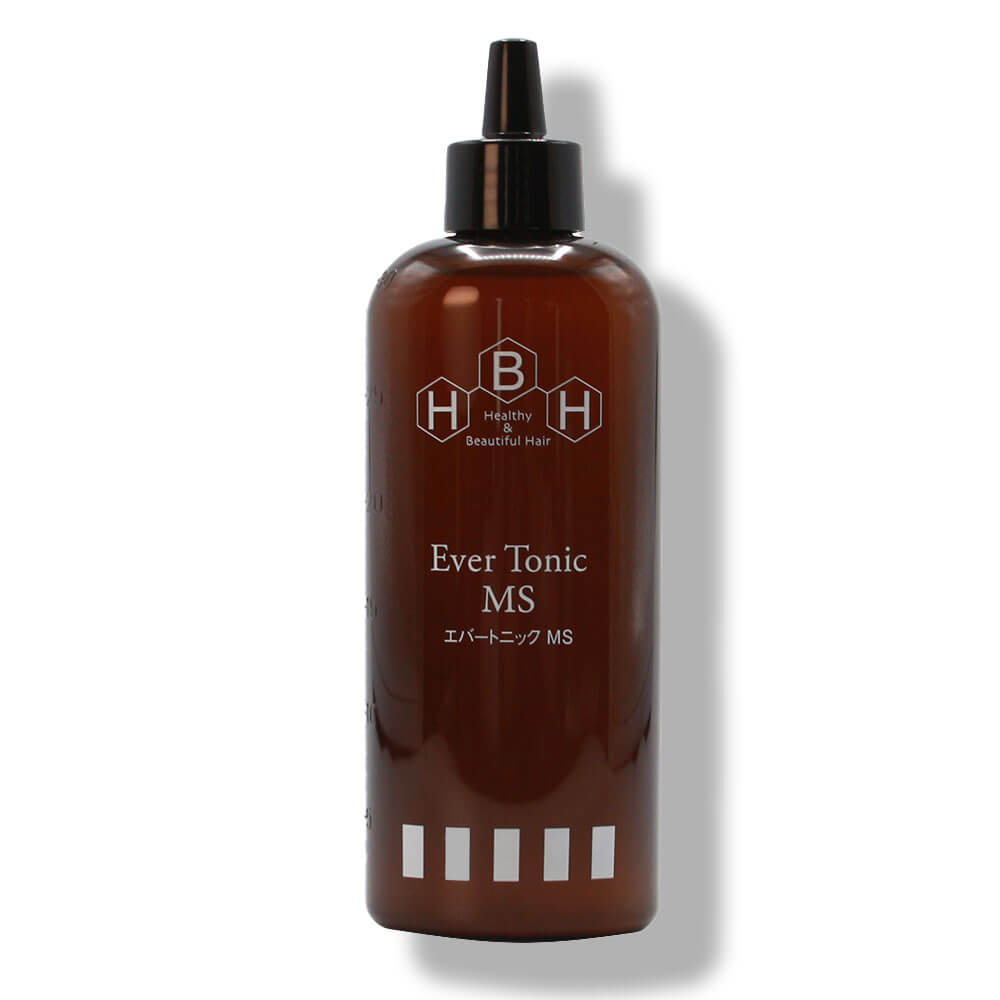 リーブ直販┃エバートニックMS（250ml）【約1カ月分】 ┃薄毛・抜け毛